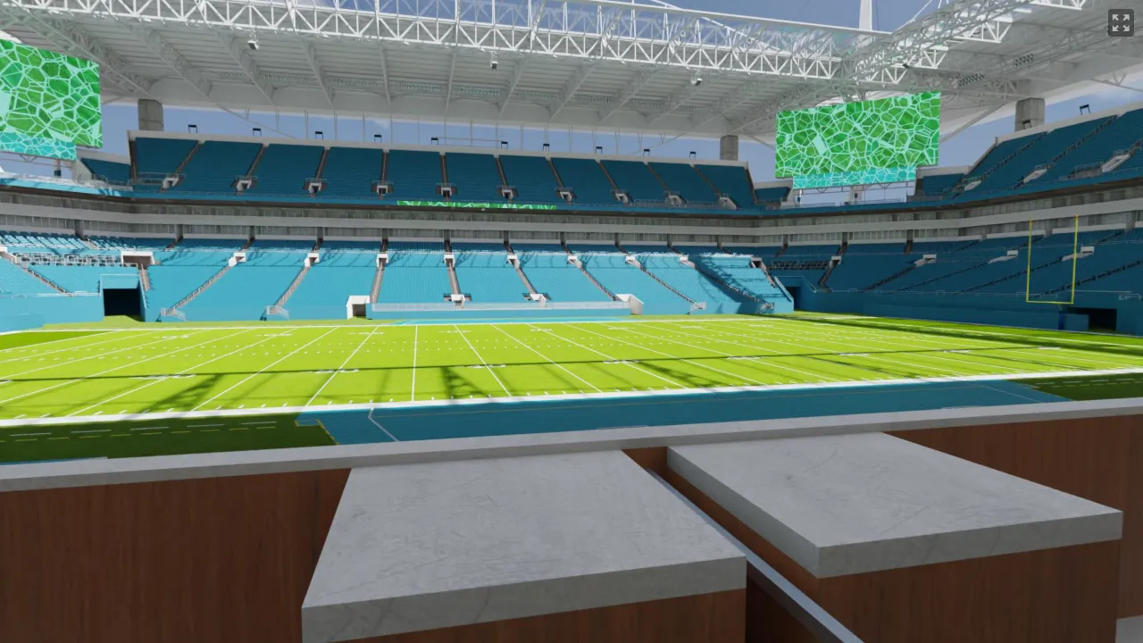 72 Living Room Box, Row B3