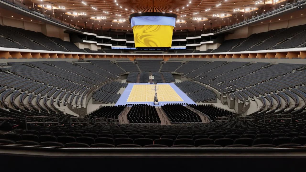 Madison Club 61, Row 2