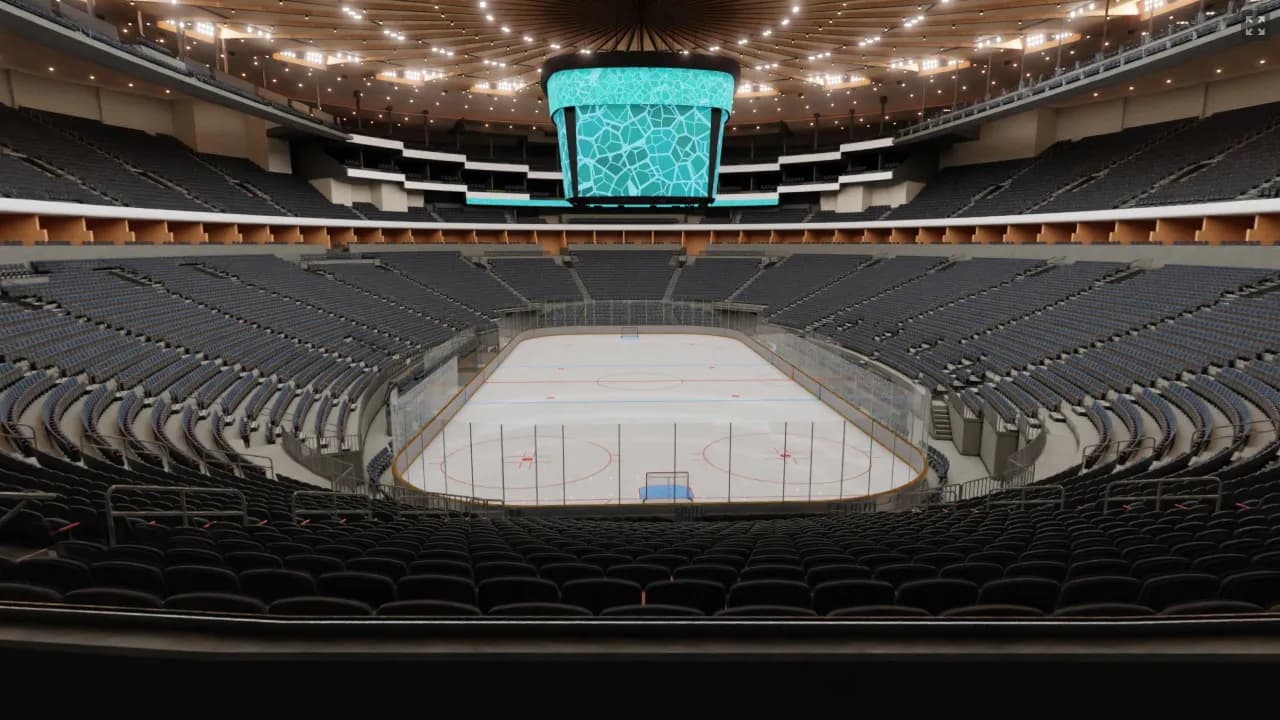 Madison Club 61, Row 2