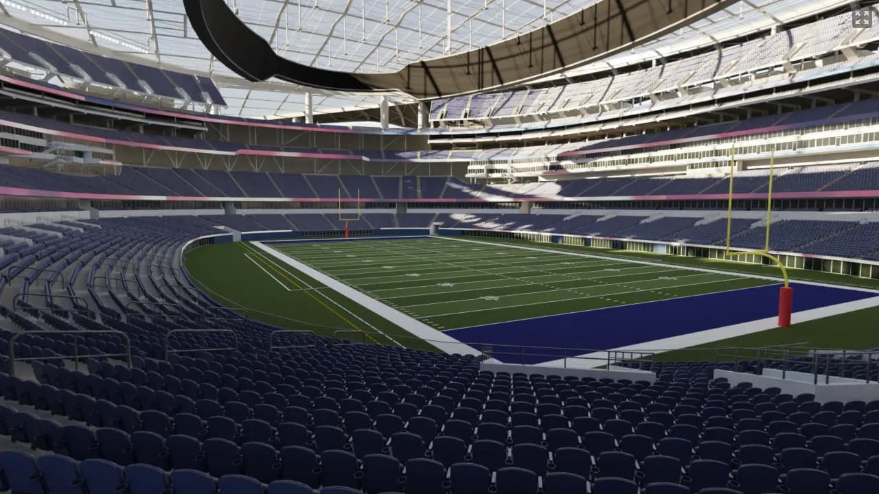 Executive Suite 2NE-6, Barstool Seats