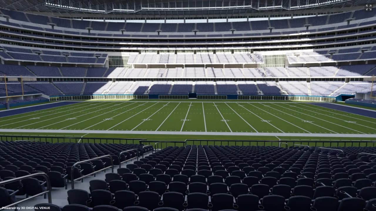 Optum Club Suite 257