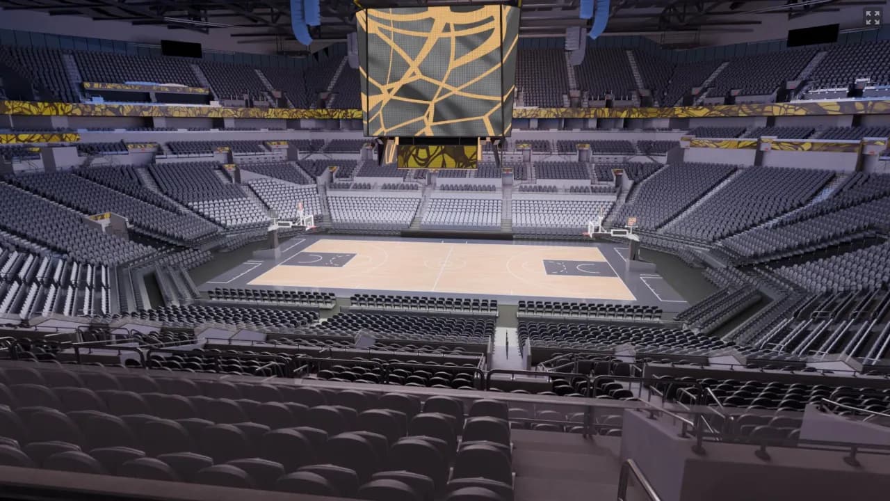 Terrace Suite 22, Barstool Seats