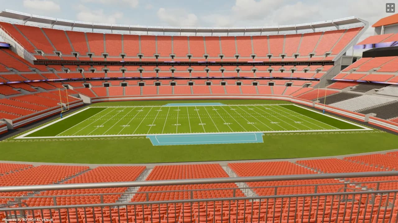 7UP City Club 308, Row 2