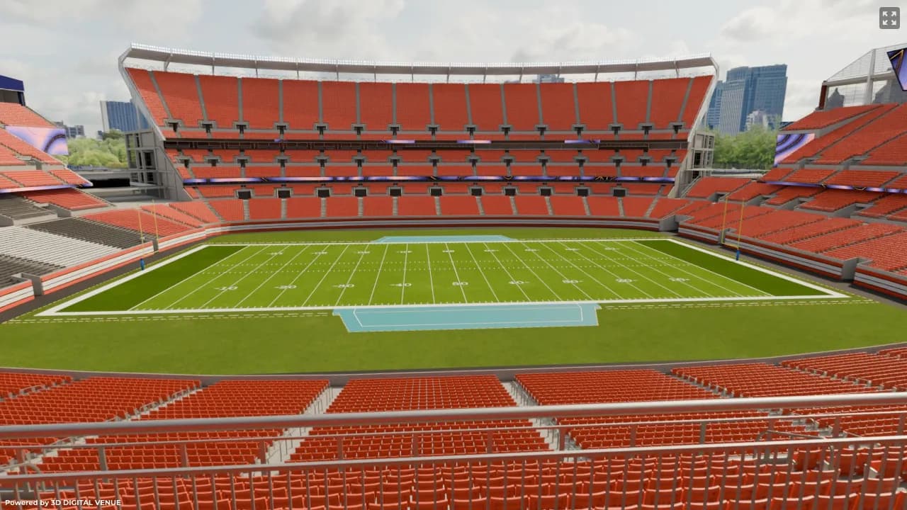 Moen Lake Club 333, Row 1