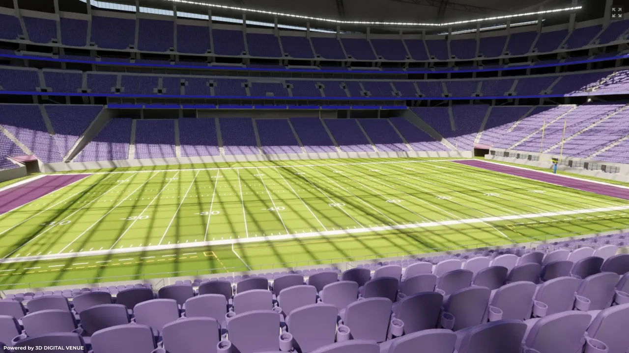 Medtronic Club V9, Row 5