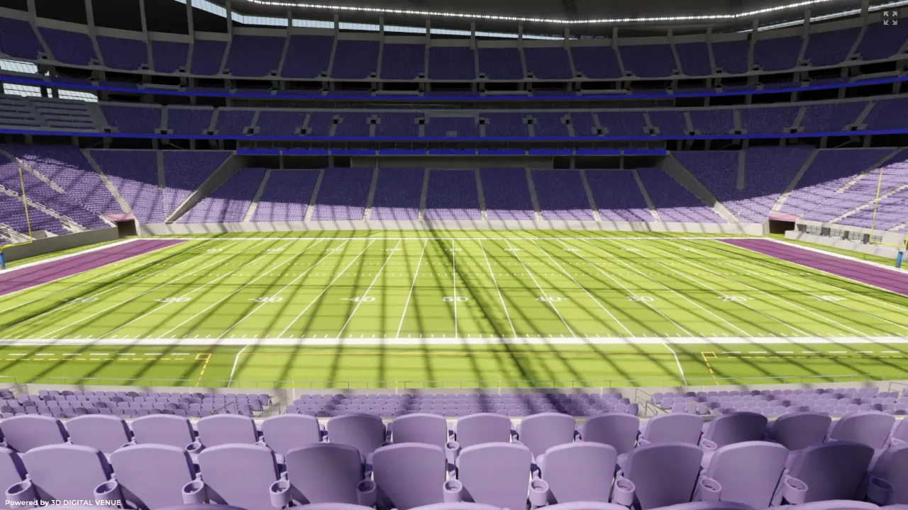 Medtronic Club V8, Row 4