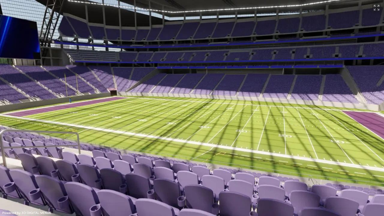 Medtronic Club V6, Row 5