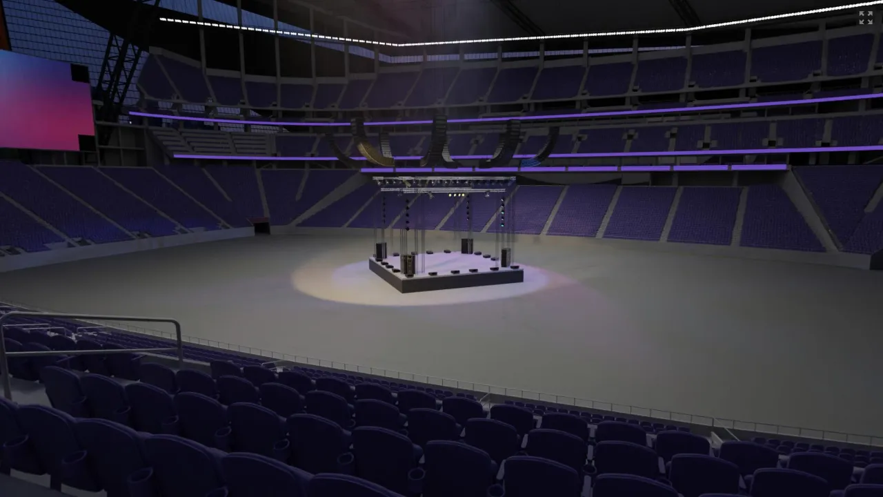 Medtronic Club V6, Row 4