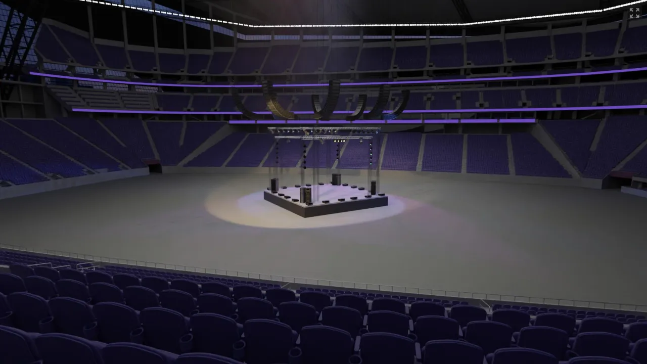 Medtronic Club V7, Row 7