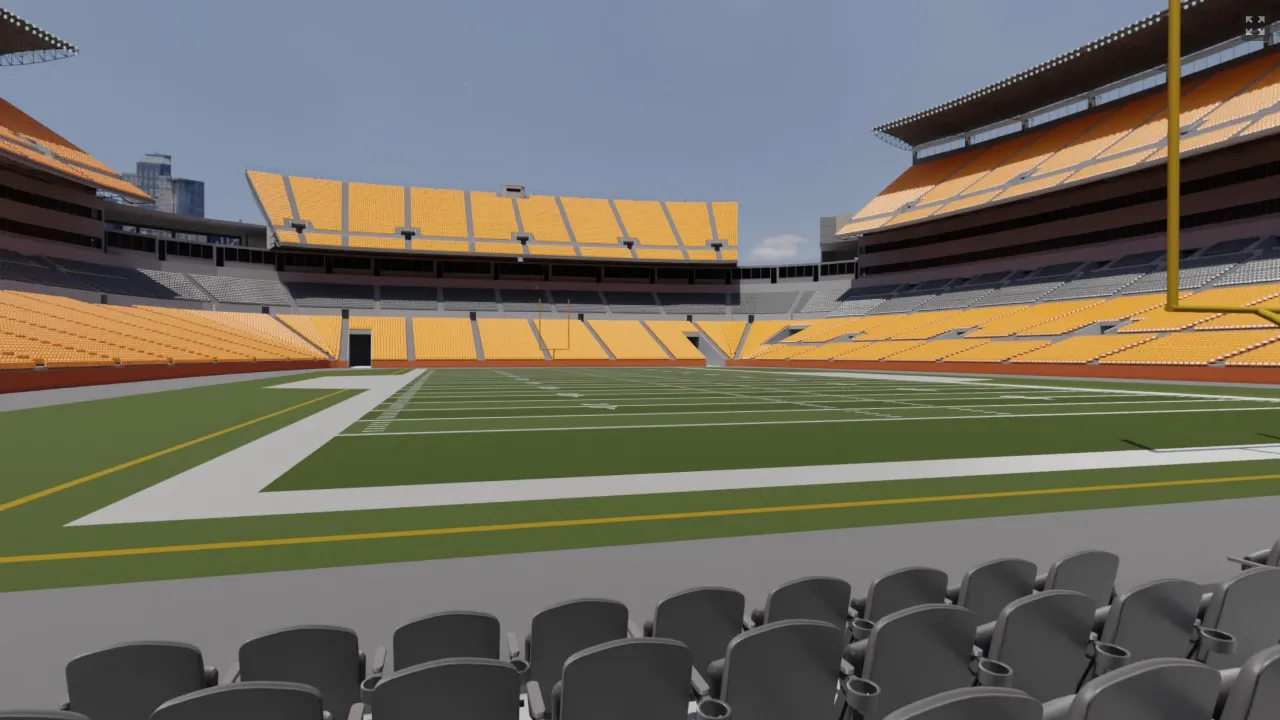 PNC Champions Club FC1, Row D