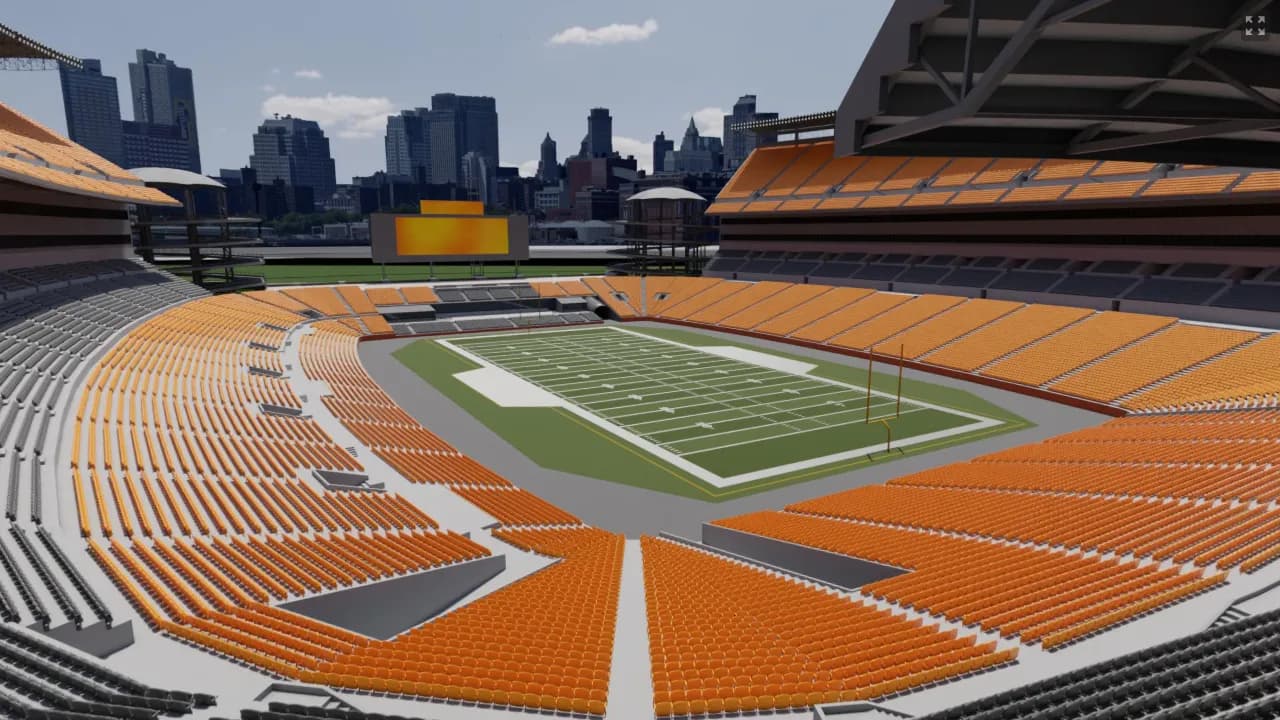 North Lounge 03, Row C