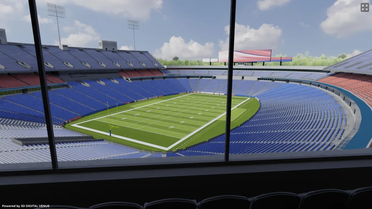 Bud Light Club 13, Row 4