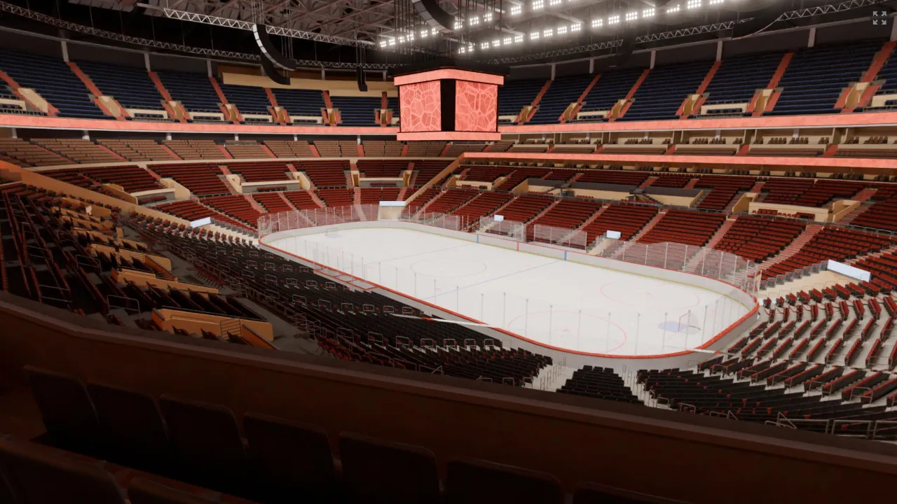 Corona Beach House 14, Row 1