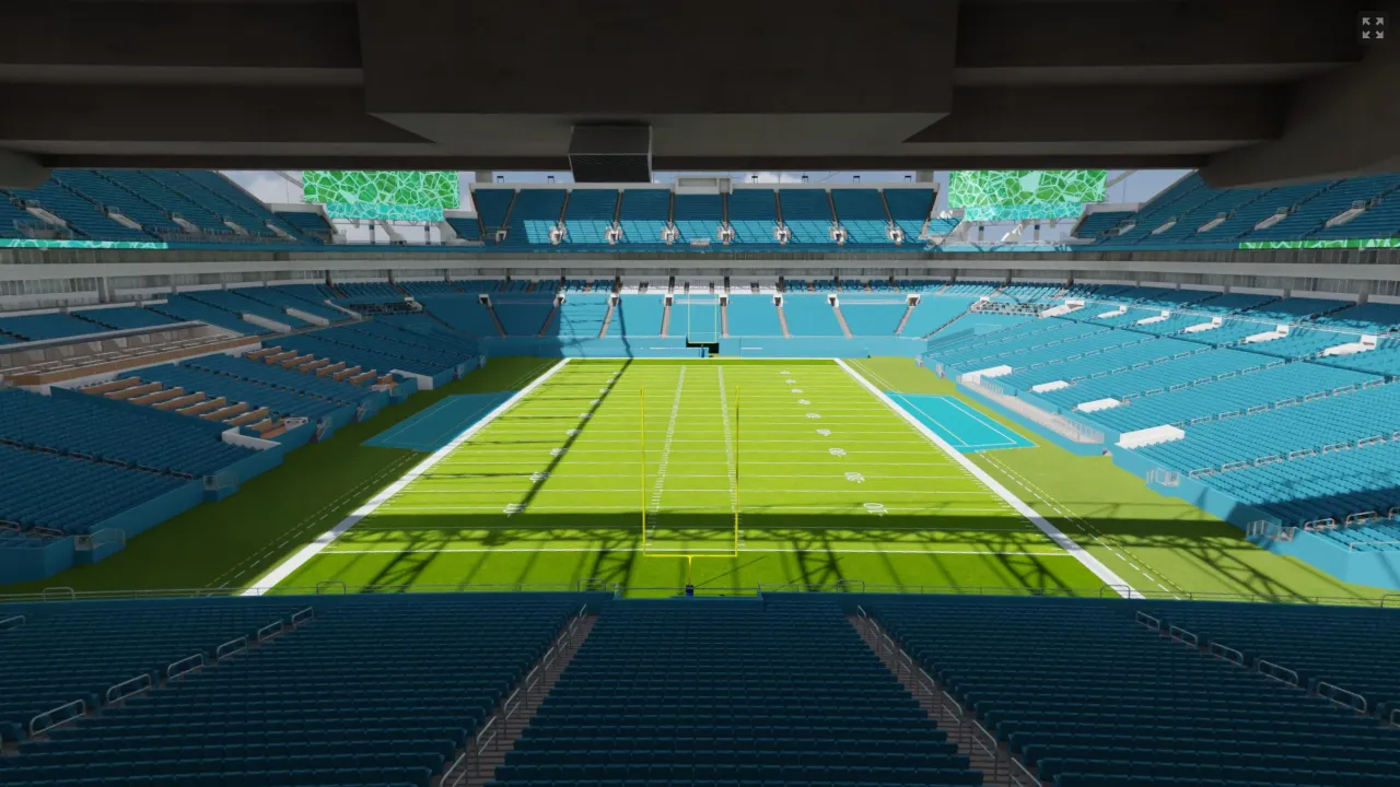 Bodega Lounge M32, Row 3