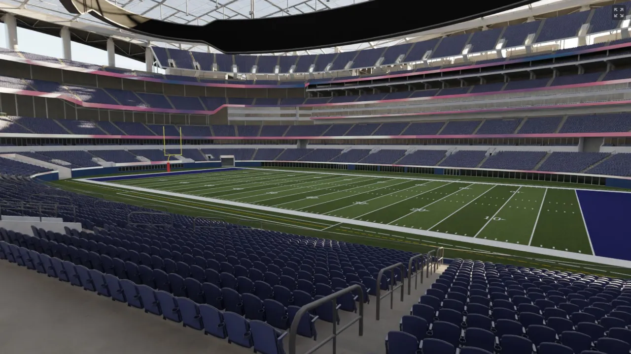 Owners Club Suite 2W-13