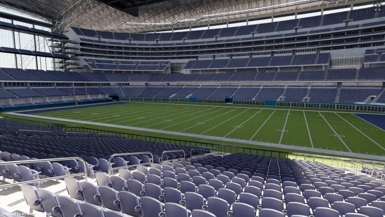 Owners Club Suite 9R