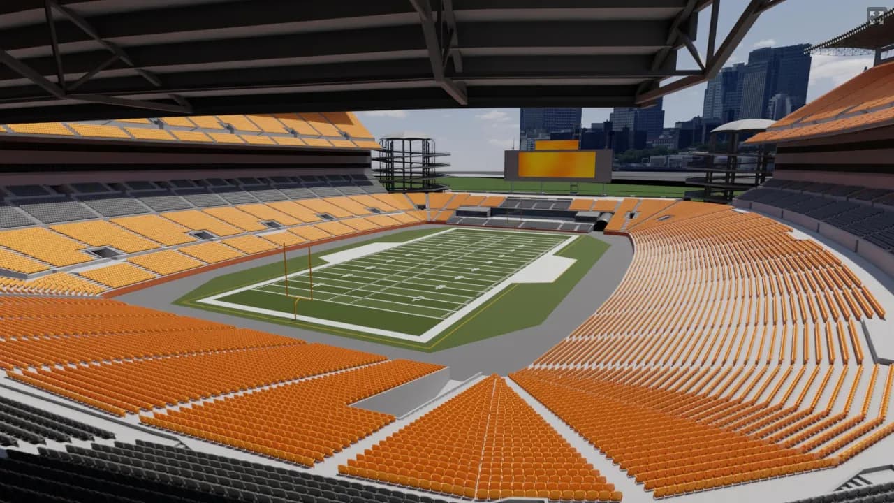 North Lounge 12, Row C