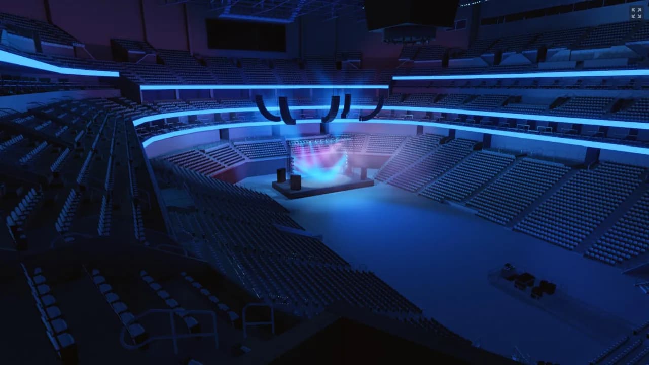 Admiral Suite 1339, Barstool Seats