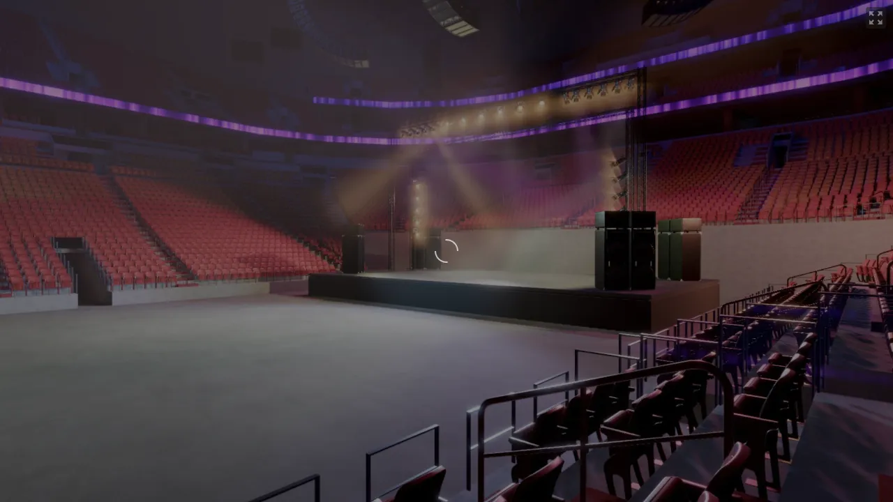 Flagship North, Row 5