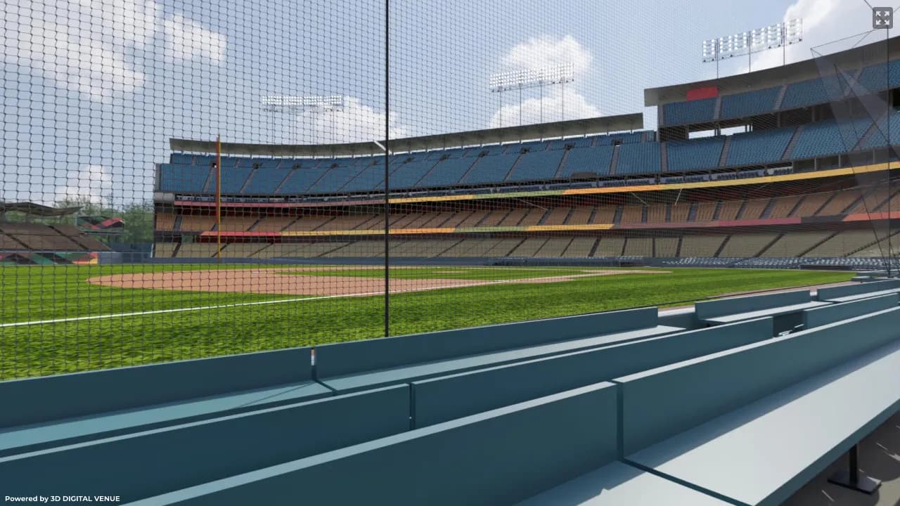 Baseline Club 33, Row 5