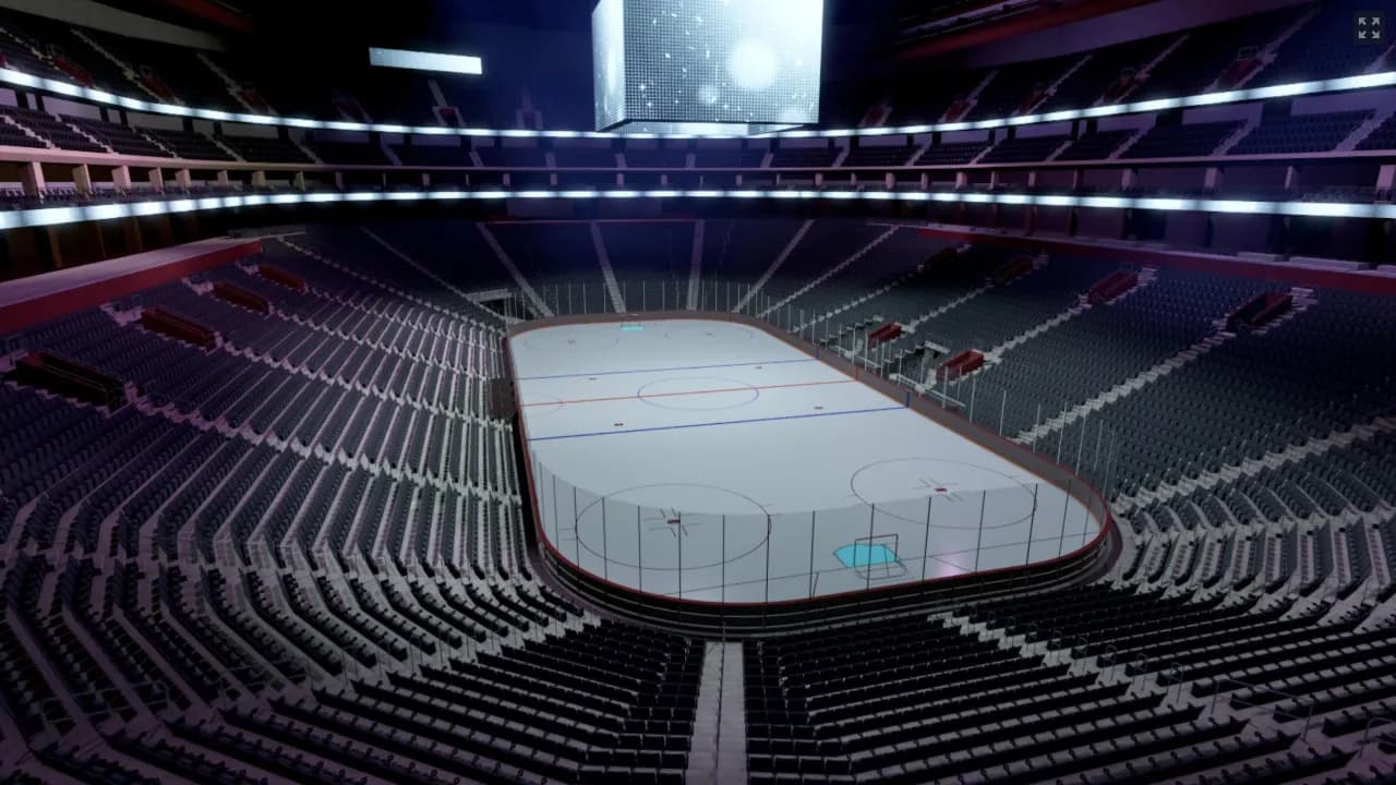 Legends Club 10, Row 2