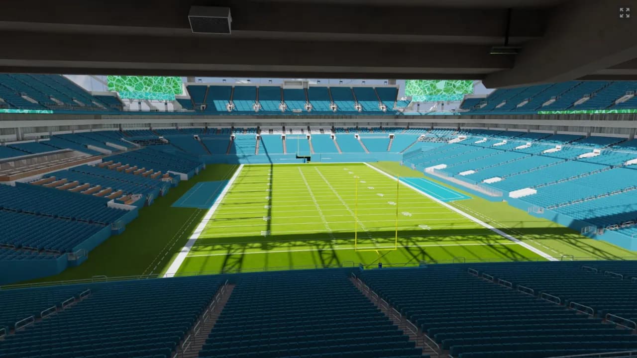 Bodega Lounge M33, Row 1