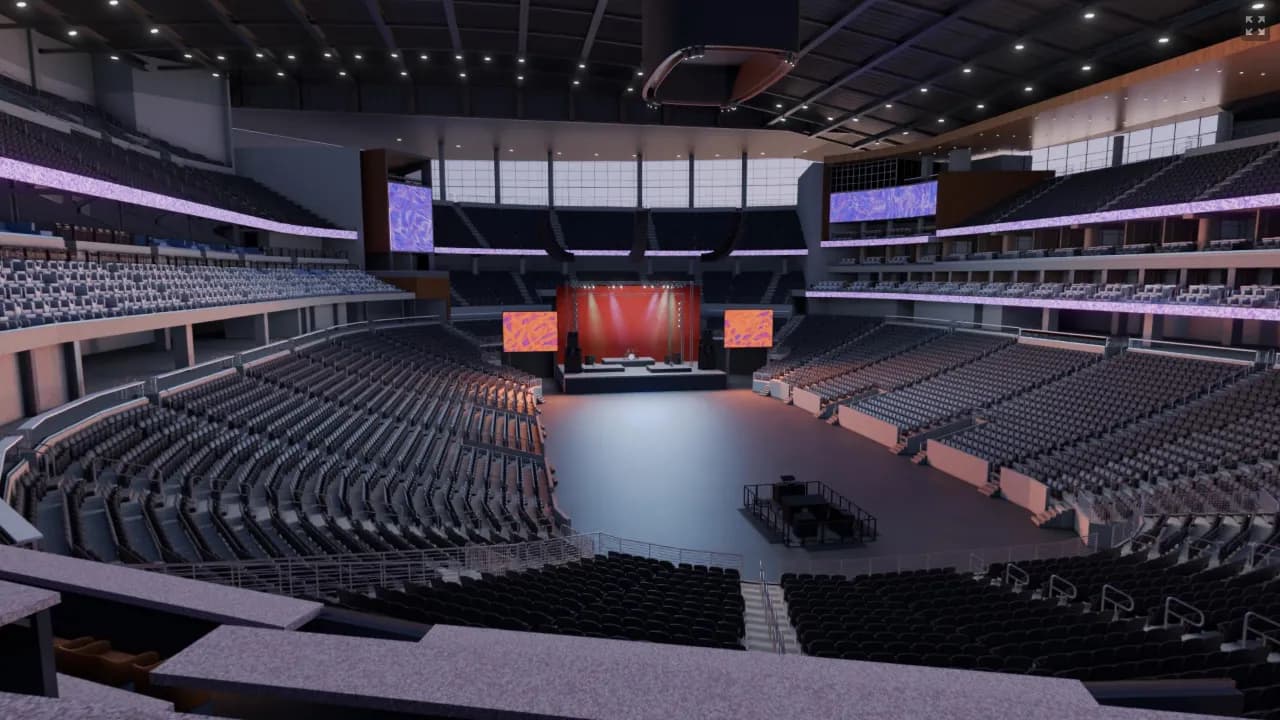 Concert Club 15, Box 2