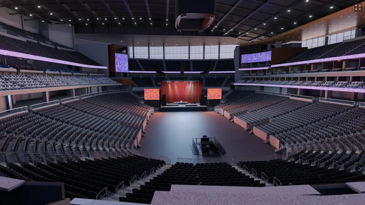 Concert Club 14, Box 2