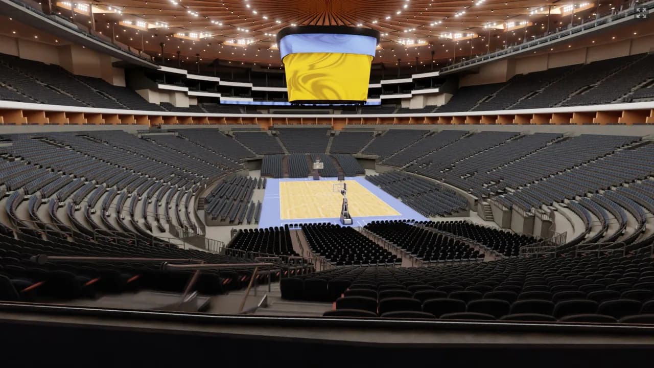 Madison Club 60, Row 2