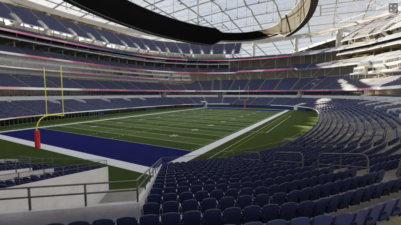 Executive Suite 2NW-5