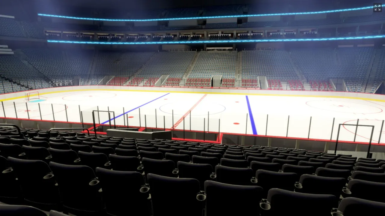 Dime Club 114, Row 9