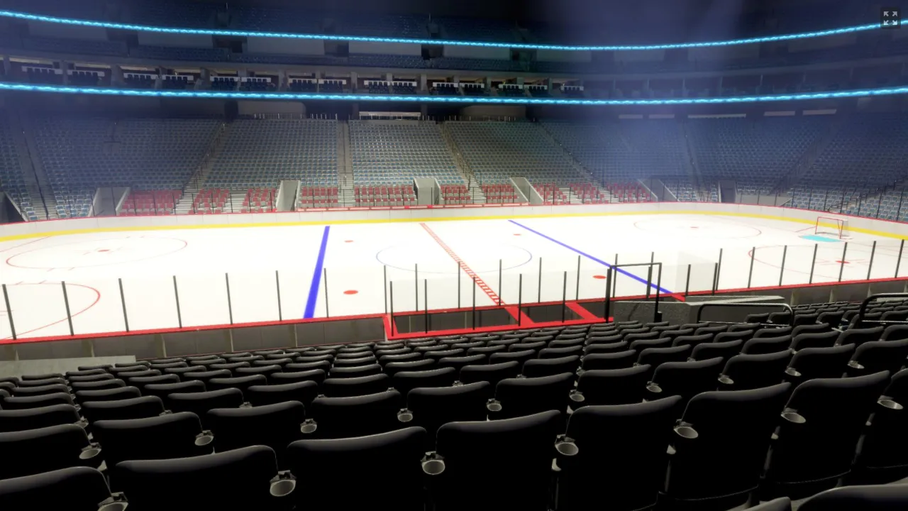 Dime Club 115, Row 9