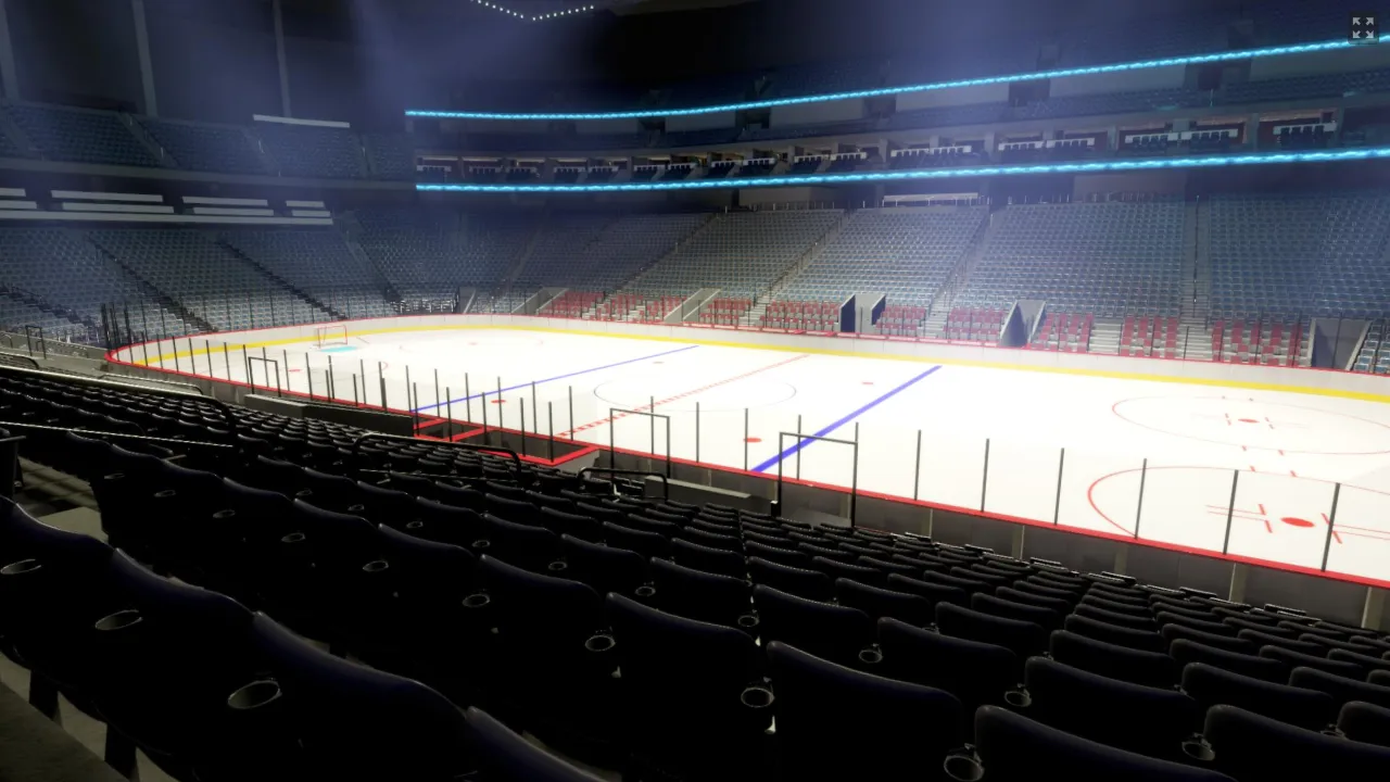 Dime Club 113, Row 11