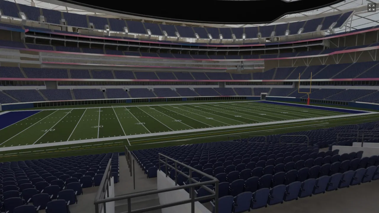 Owners Club Suite 2W-4