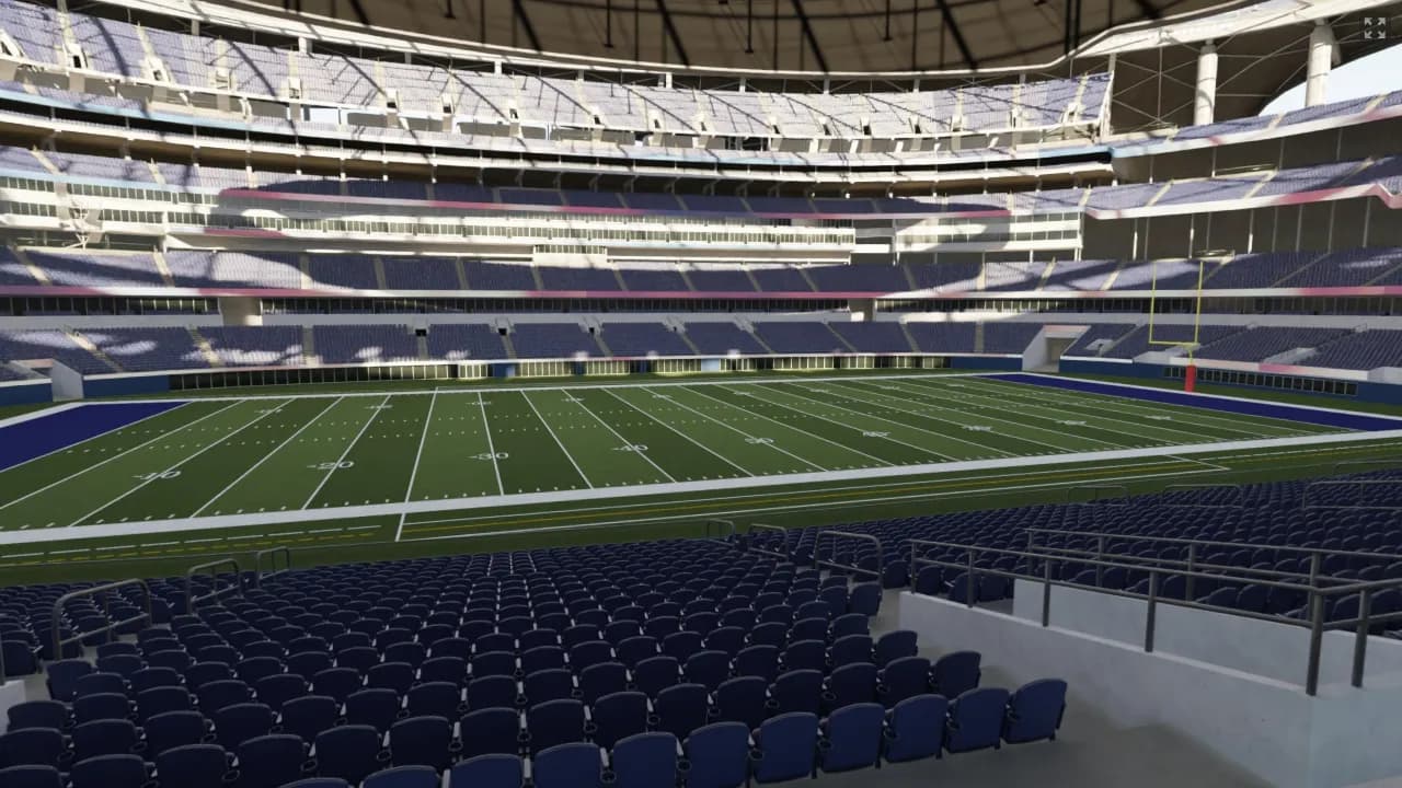 Wynn Club Suite 2E-5