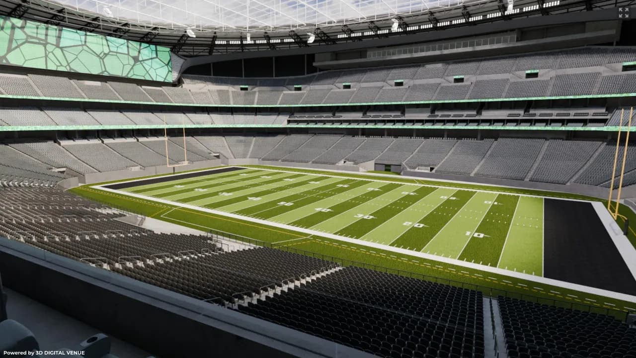 Owners Club Suite E1504