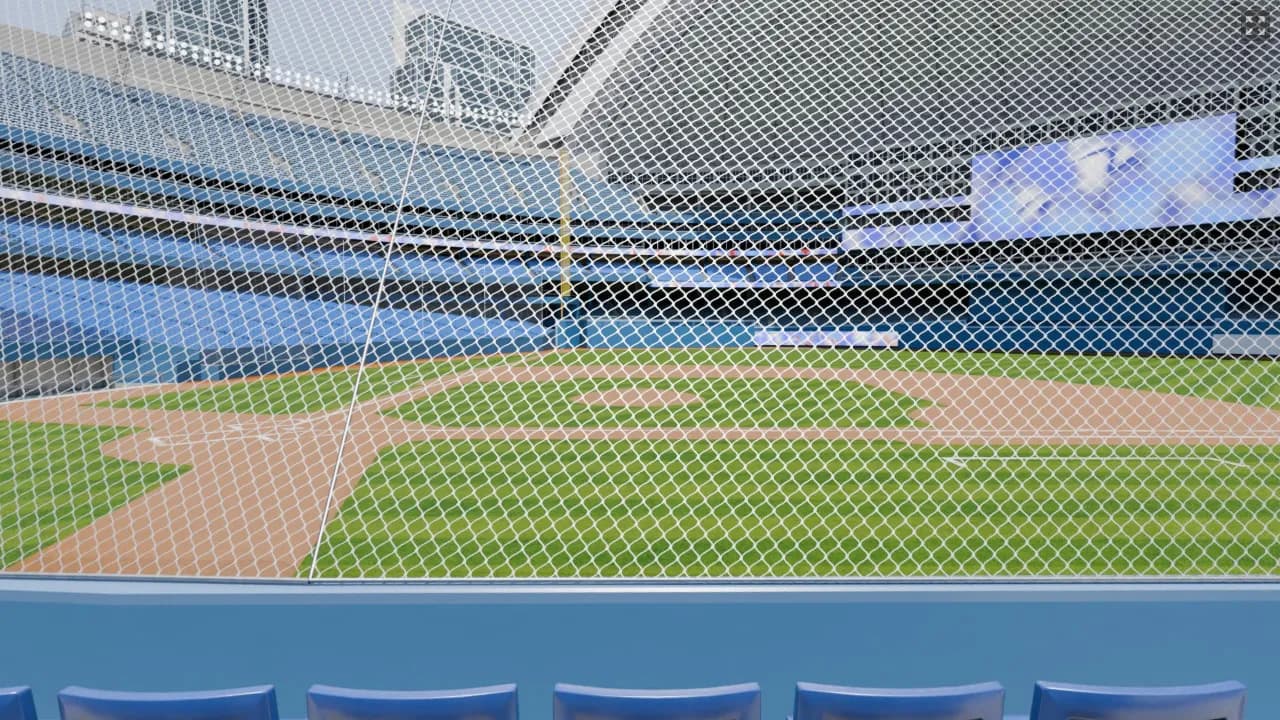 Blueprint Club 16, Row 9