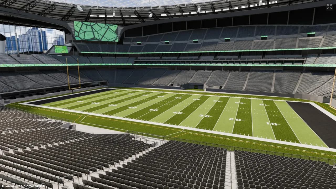 Owners Club Suite W1532