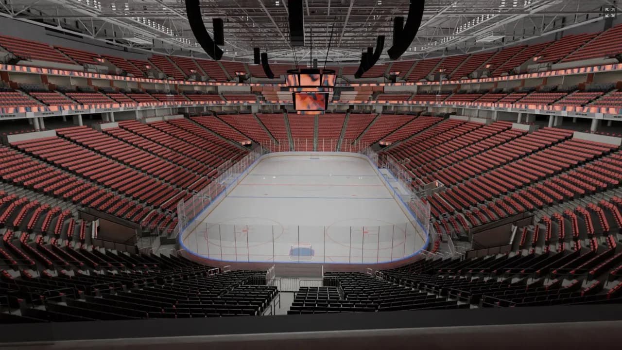 Victory Club 212, Row D