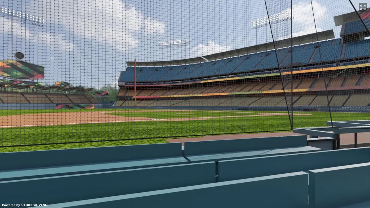 Baseline Club 27, Row 5