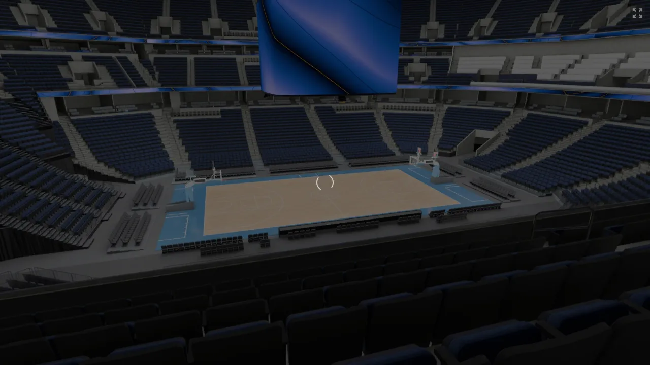 Pinnacle Club 3, Row A