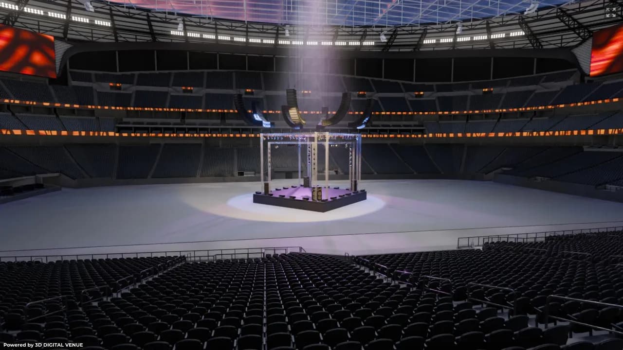 Owners Club Suite W1020