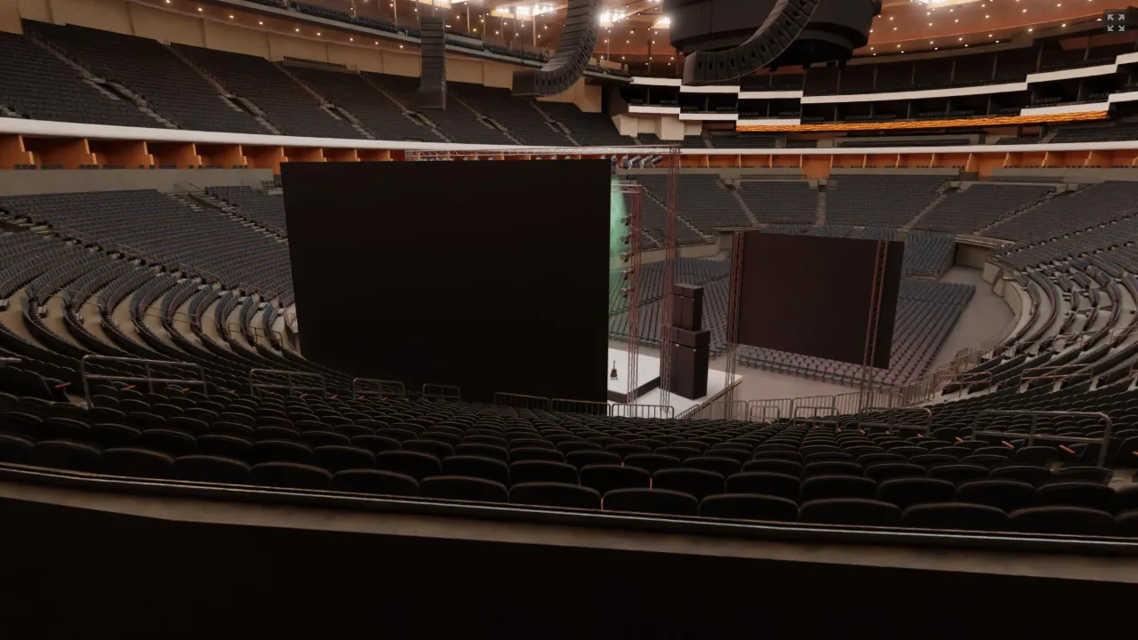 Madison Club 66, Row 2