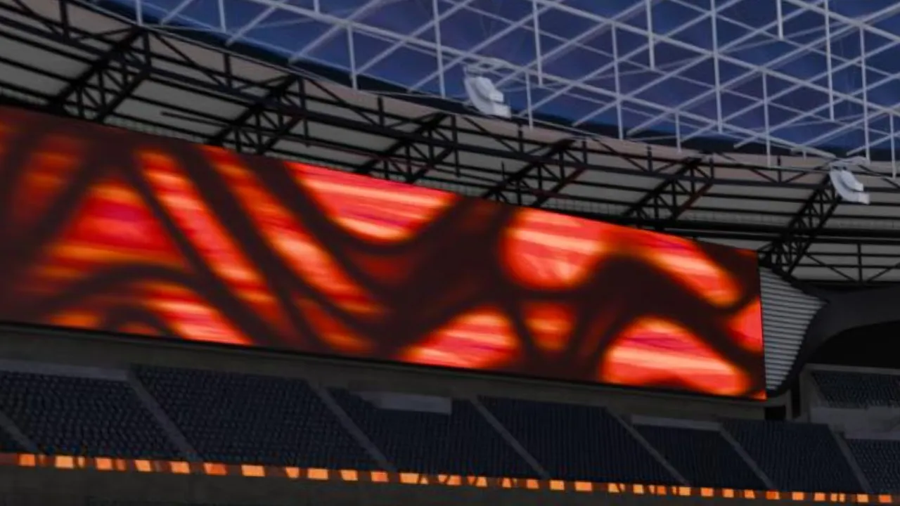 Owners Club Suite E1504