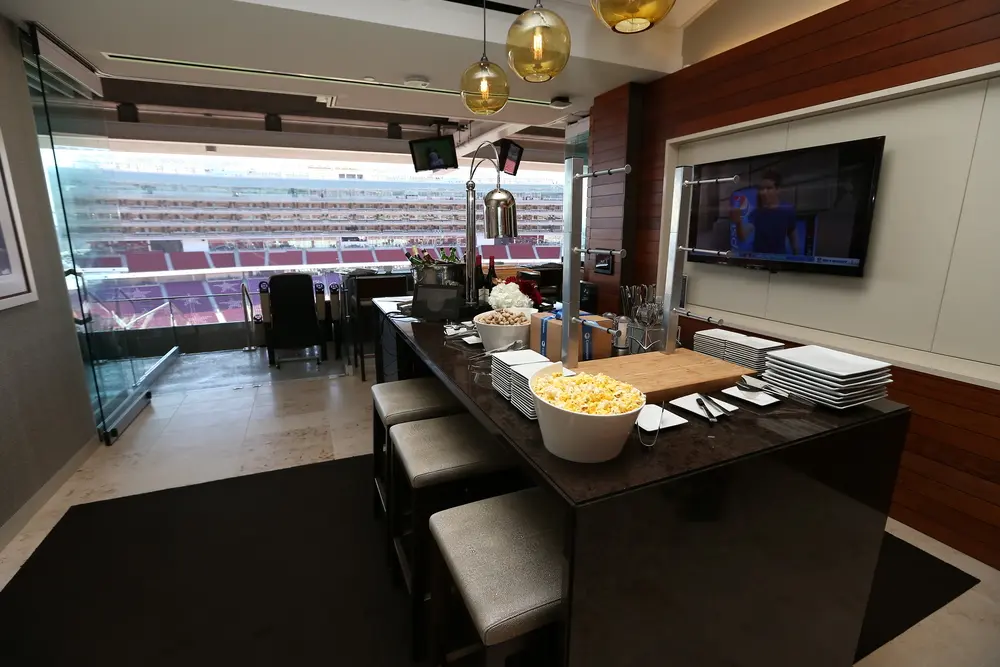 Luxury Suite
