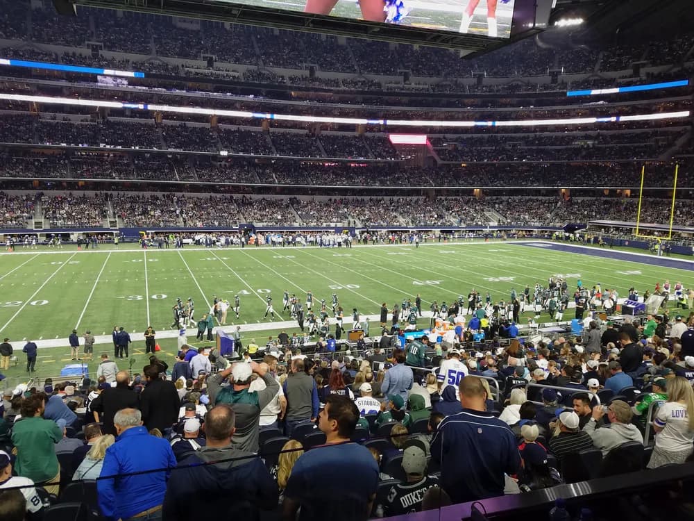 Ring of Honor Suite 510