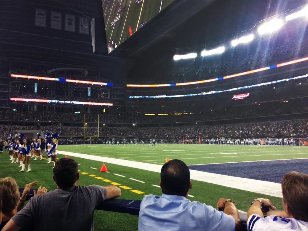 Field Level Suite 28