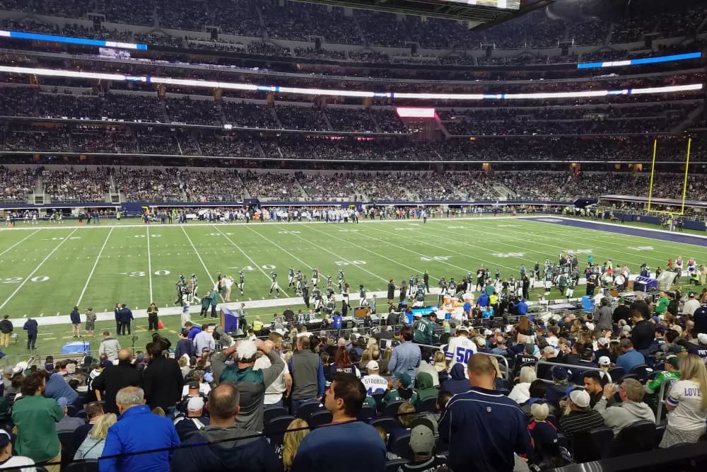 Dallas Cowboys