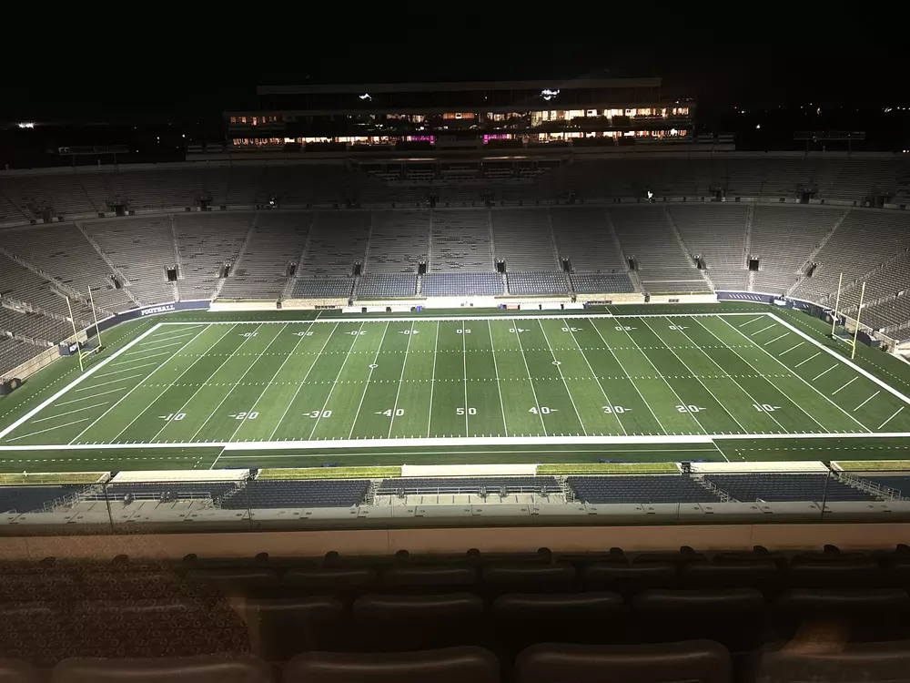 Notre Dame Fighting Irish Football suites and premium seating