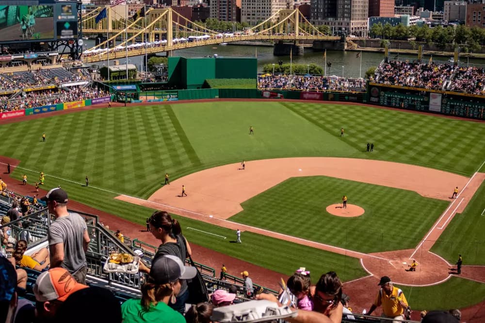 Pittsburgh Pirates